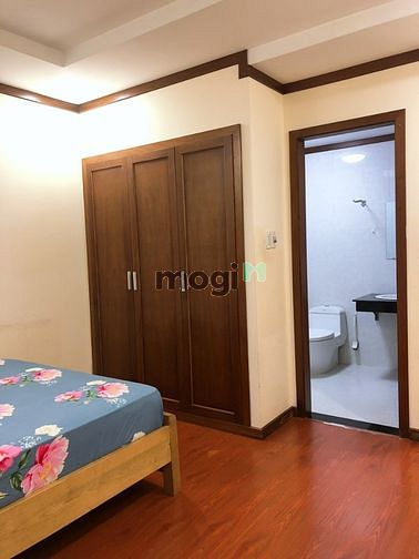 Hình ảnh Phòng Master CC Hoàng Anh Thanh Bình Sát ĐH Tôn Đức Tháng, RMIT