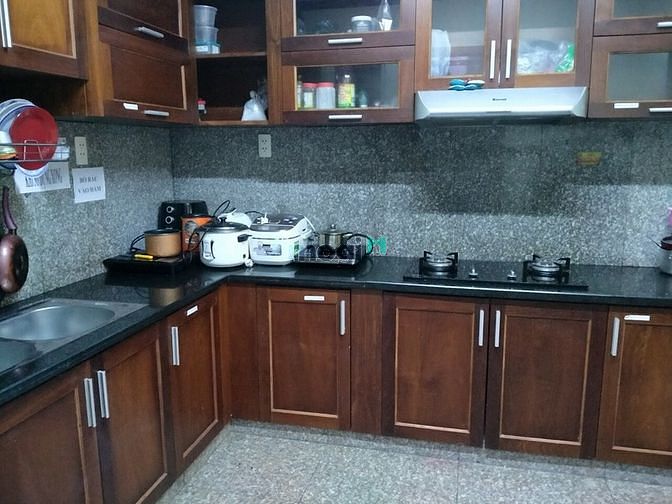 Hình ảnh Phòng Master CC Hoàng Anh Thanh Bình Sát ĐH Tôn Đức Tháng, RMIT