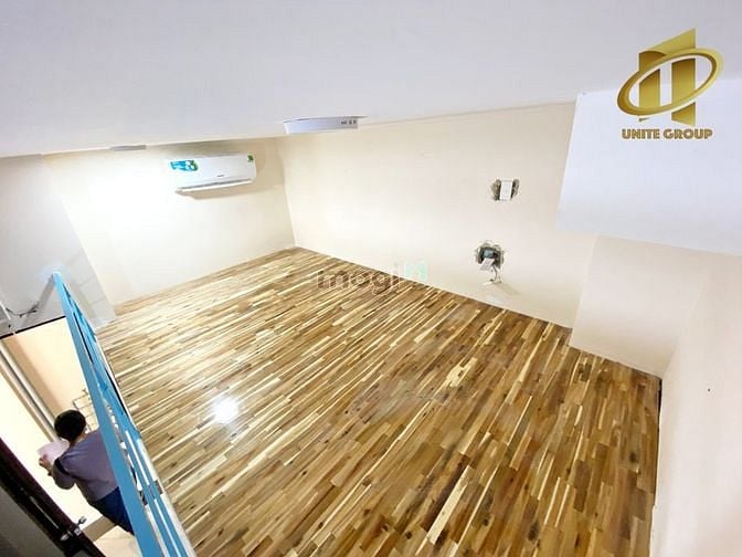 Hình ảnh Duplex-Full nội thất-gần Ngã tư Hàng Xanh_Xô Viết Nghệ TỈnh