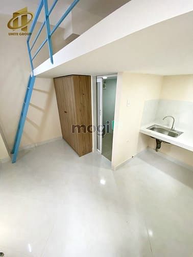 Hình ảnh Duplex-Full nội thất-gần Ngã tư Hàng Xanh_Xô Viết Nghệ TỈnh