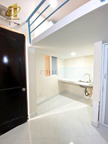 Hình ảnh Duplex-Full nội thất-gần Ngã tư Hàng Xanh_Xô Viết Nghệ TỈnh