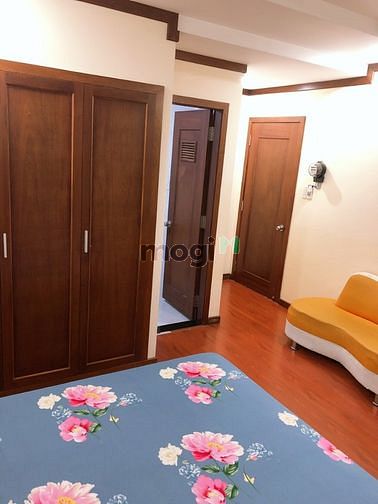 Hình ảnh Phòng Master CC Hoàng Anh Thanh Bình Sát ĐH Tôn Đức Tháng, RMIT