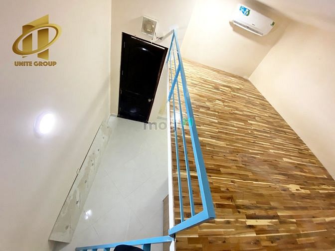 Hình ảnh Duplex-Full nội thất-gần Ngã tư Hàng Xanh_Xô Viết Nghệ TỈnh