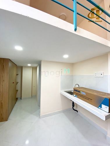 Hình ảnh Duplex-Full nội thất-gần Ngã tư Hàng Xanh_Xô Viết Nghệ TỈnh