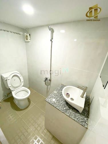 Hình ảnh Duplex-Full nội thất-gần Ngã tư Hàng Xanh_Xô Viết Nghệ TỈnh