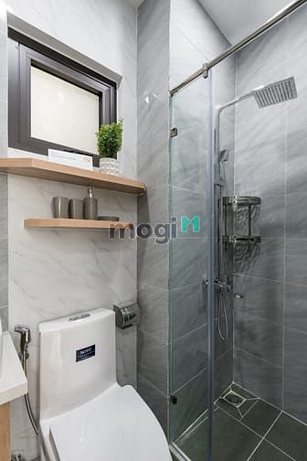 Hình ảnh CH studio Nguyễn Trãi Q1 giá rẻ duy nhất hôm nay