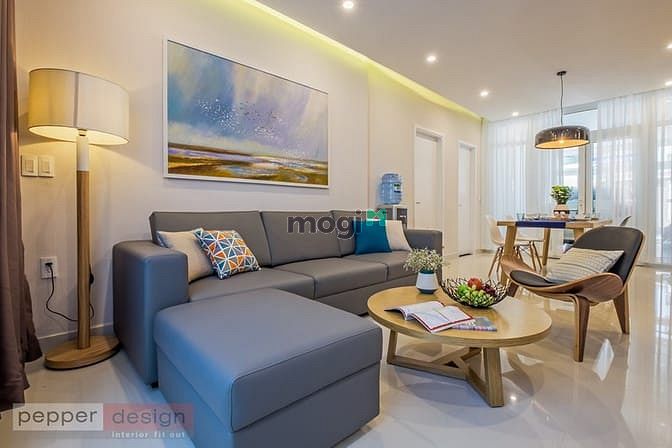 Hình ảnh Bán tòa CHDV 2MT Thiên Phước, P9, Tân Bình 12x20m, 4 tầng, 27P, 34 tỷ