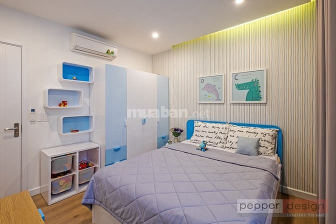 Hình ảnh Bán tòa CHDV 2MT Thiên Phước, P9, Tân Bình 12x20m, 4 tầng, 27P, 34 tỷ
