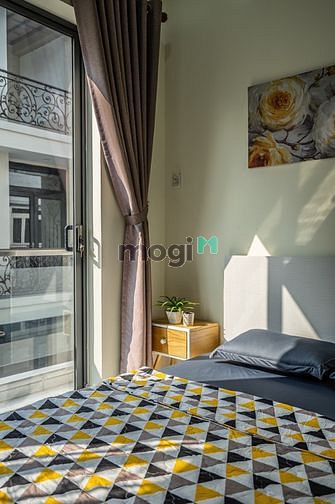 Hình ảnh STUDIO BAN CÔNG đón nắng_hẻm oto Q3__HÌNH THẬT_HiFriendz hỗ trợ cọc