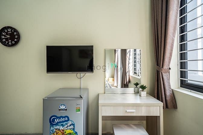 Hình ảnh STUDIO BAN CÔNG đón nắng_hẻm oto Q3__HÌNH THẬT_HiFriendz hỗ trợ cọc