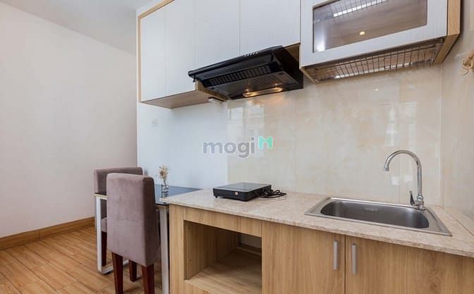 Hình ảnh Mb6623 nạp rút nhanh chóng studio ban công-83 Phan Đình Phùng-Phú Nhuận.