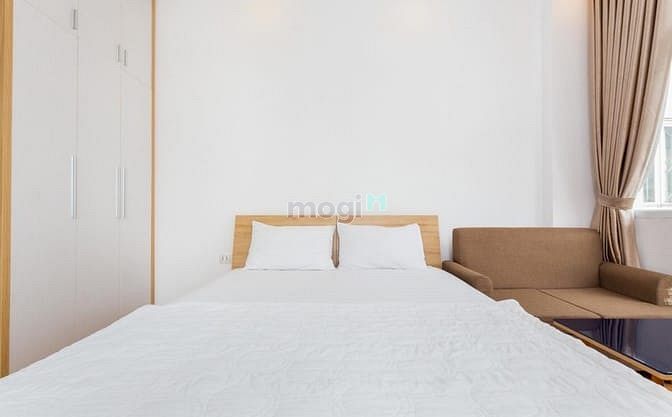 Hình ảnh Mb6623 nạp rút nhanh chóng studio ban công-83 Phan Đình Phùng-Phú Nhuận.