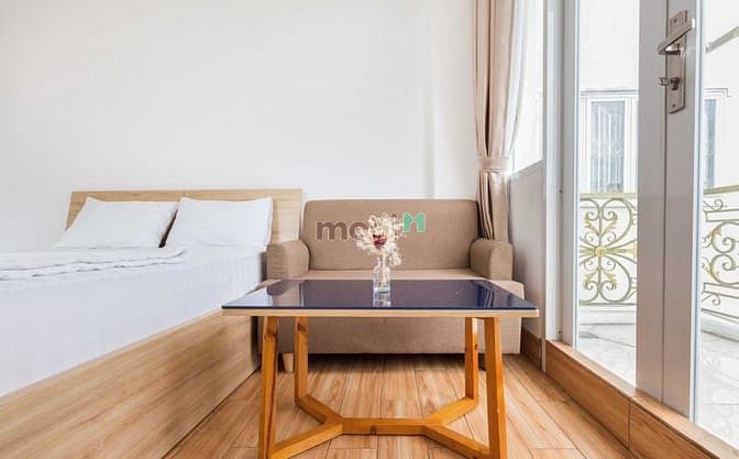 Hình ảnh Mb6623 nạp rút nhanh chóng studio ban công-83 Phan Đình Phùng-Phú Nhuận.