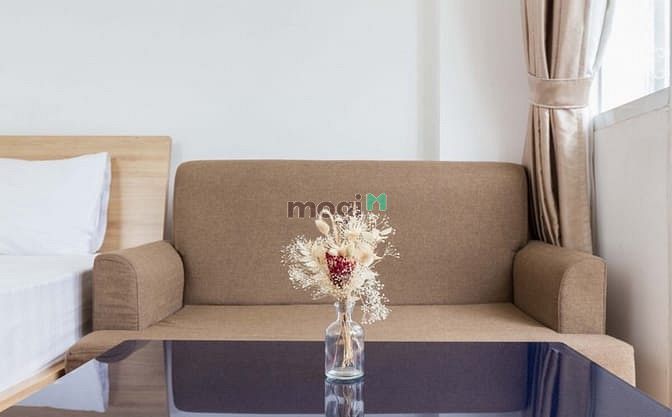 Hình ảnh Mb6623 nạp rút nhanh chóng studio ban công-83 Phan Đình Phùng-Phú Nhuận.