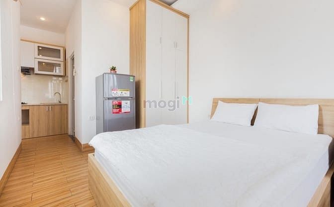 Hình ảnh Mb6623 nạp rút nhanh chóng studio ban công-83 Phan Đình Phùng-Phú Nhuận.