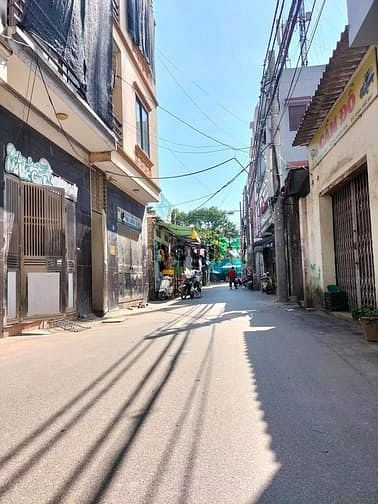 Hình ảnh Bán gấp mảnh đất Phú Diễn, Ô tô Tránh kinh doanh sầm uất