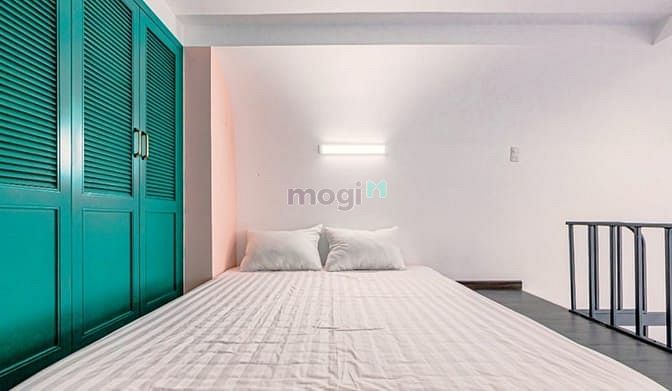 Hình ảnh 🌈 Duplex Full nội thất_Mới xây_gần Lotte, Crescent Mall, KCX , PMH