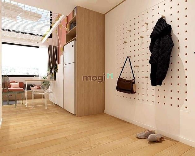 Hình ảnh 🌈 Duplex Full nội thất_Mới xây_gần Lotte, Crescent Mall, KCX , PMH