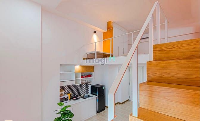 Hình ảnh 🌈 Duplex Full nội thất_Mới xây_gần Lotte, Crescent Mall, KCX , PMH
