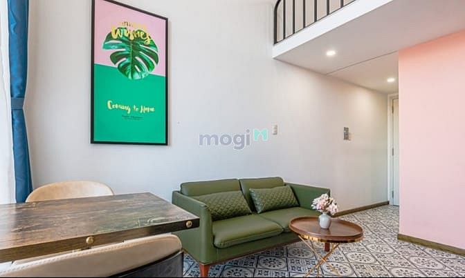 Hình ảnh 🌈 Duplex Full nội thất_Mới xây_gần Lotte, Crescent Mall, KCX , PMH