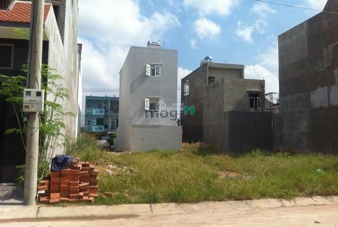 Hình ảnh Đất Nền Khu Dân Cư Trần Văn Giàu Liền Kề Bệnh Viện Chợ Rẫy 2 15tr/m2