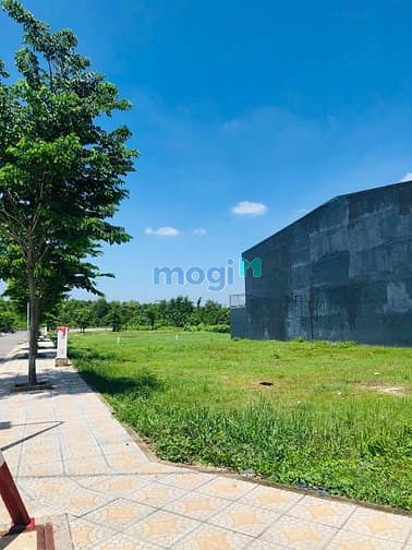 Hình ảnh đất mặt tiền tỉnh lộ 2 gần thị trấn củ chi cần bán gấp