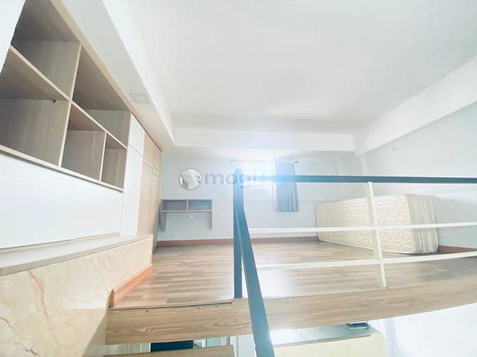 Hình ảnh 🌈 Duplex Full nội thất_Mới xây_gần Lotte, Crescent Mall, KCX , PMH