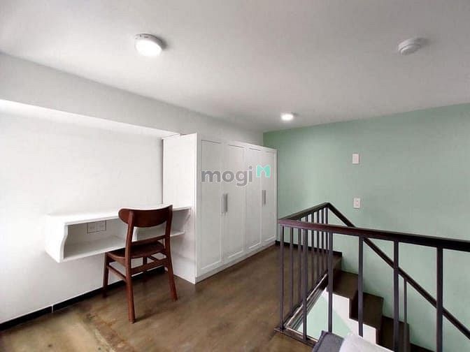 Hình ảnh 🌈 Duplex Full nội thất_Mới xây_gần Lotte, Crescent Mall, KCX , PMH