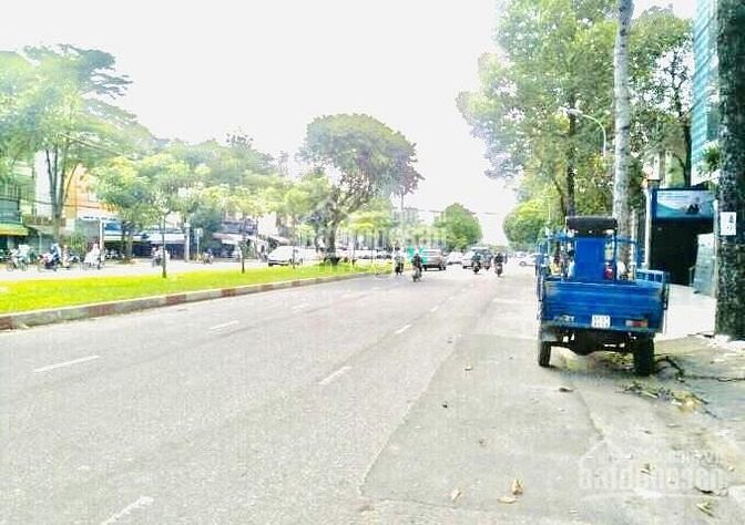 Hình ảnh Bán đất 105m2 MT đường Trần Văn Giàu, SHR, dân đông tiện kinh doanh
