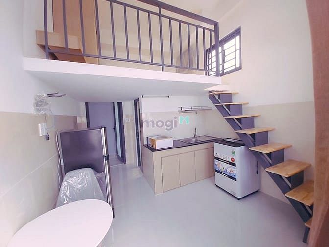 Hình ảnh 🌈 Duplex Full nội thất_Mới xây_gần Lotte, Crescent Mall, KCX , PMH