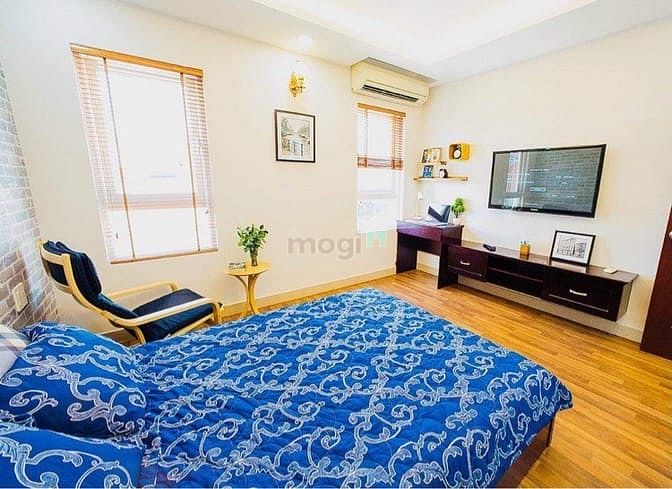 Hình ảnh CHDV Giá Rẻ , Full NT đường Ngô Đức Kế Bình Thạnh