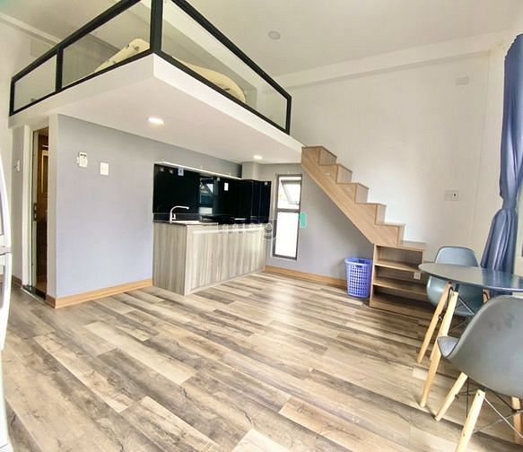 Hình ảnh Trang Chủ MB66.COM / Đăng Ký Tặng 66K dịch vụ mới xây ở Phú Nhuận có gác.