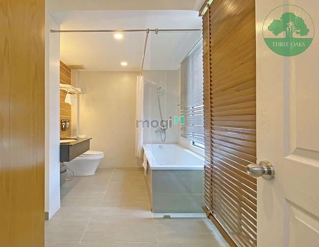 Hình ảnh Studio full NT_mới bao chi phí rộng 70m2