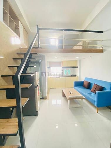 Hình ảnh 🌈 Duplex Full nội thất_Mới xây_gần Lotte, Crescent Mall, KCX , PMH