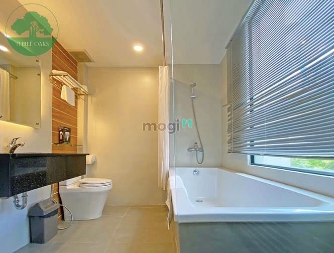 Hình ảnh Studio full NT_mới bao chi phí rộng 70m2