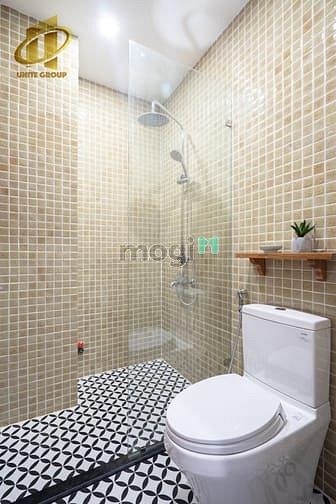 Hình ảnh Cho thuê studio-Full nội thất_ban công-Gần bến xe Miền Đông_Thanh Đa