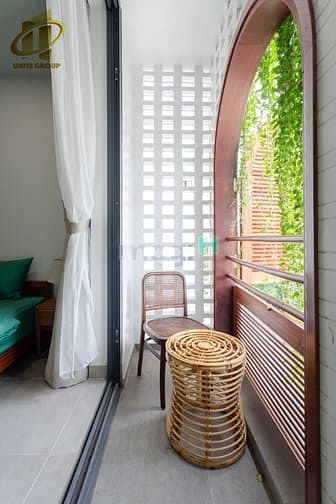 Hình ảnh Cho thuê studio-Full nội thất_ban công-Gần bến xe Miền Đông_Thanh Đa