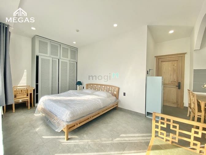 Hình ảnh Khai trương Trang Chủ MB66.COM / Đăng Ký Tặng 66K Studio - 1 phòng ngủ gần cầu Sài Gòn
