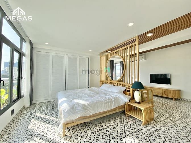 Hình ảnh Khai trương Trang Chủ MB66.COM / Đăng Ký Tặng 66K Studio - 1 phòng ngủ gần cầu Sài Gòn