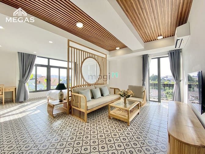 Hình ảnh Khai trương Trang Chủ MB66.COM / Đăng Ký Tặng 66K Studio - 1 phòng ngủ gần cầu Sài Gòn