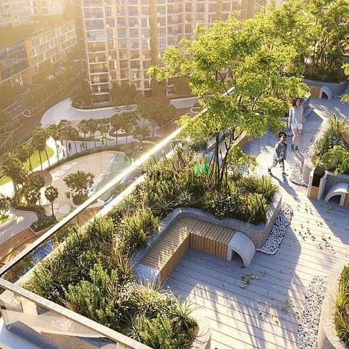 Hình ảnh Cần bán Trang Chủ MB66.COM / Đăng Ký Tặng 66K Resort có biển nhân tạo khu Diamond Centery- Celadon