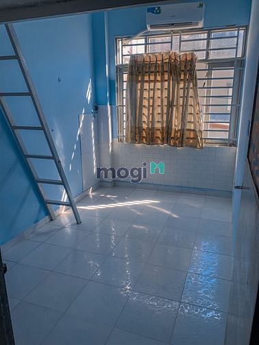 Hình ảnh Phòng có gác , máy lạnh , giá rẻ Gò vấp