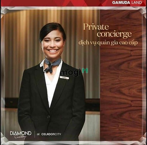 Hình ảnh Cần bán Trang Chủ MB66.COM / Đăng Ký Tặng 66K Resort có biển nhân tạo khu Diamond Centery- Celadon