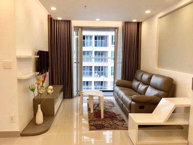 Hình ảnh Cho thuê Trang Chủ MB66.COM / Đăng Ký Tặng 66K chung cư Scenic Valley Phú Mỹ Hưng 2 PN chỉ 15,5 tr