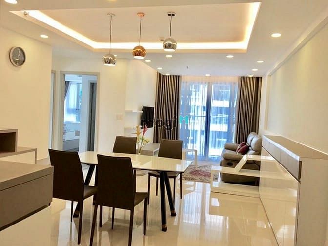 Hình ảnh Cho thuê Trang Chủ MB66.COM / Đăng Ký Tặng 66K chung cư Scenic Valley Phú Mỹ Hưng 2 PN chỉ 15,5 tr