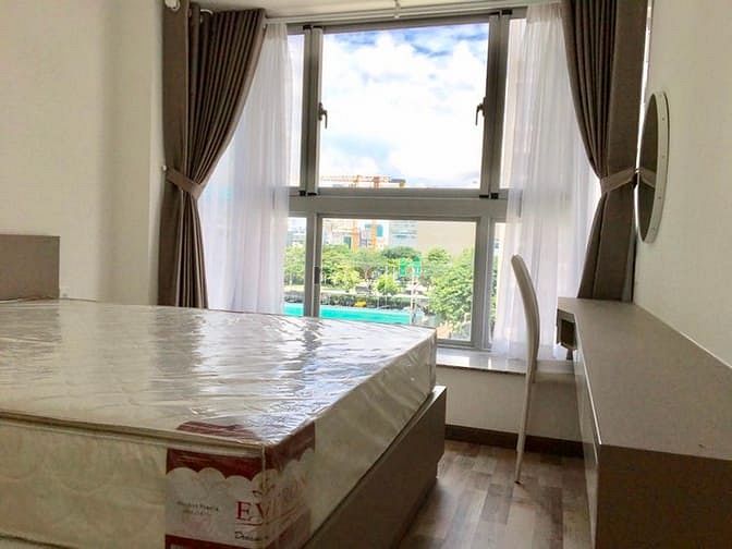 Hình ảnh Cho thuê Trang Chủ MB66.COM / Đăng Ký Tặng 66K chung cư Scenic Valley Phú Mỹ Hưng 2 PN chỉ 15,5 tr