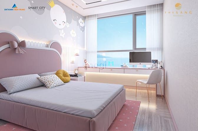 Hình ảnh Bán Trang Chủ MB66.COM / Đăng Ký Tặng 66K 3pn 105m2 tại ven biển Mỹ Khê