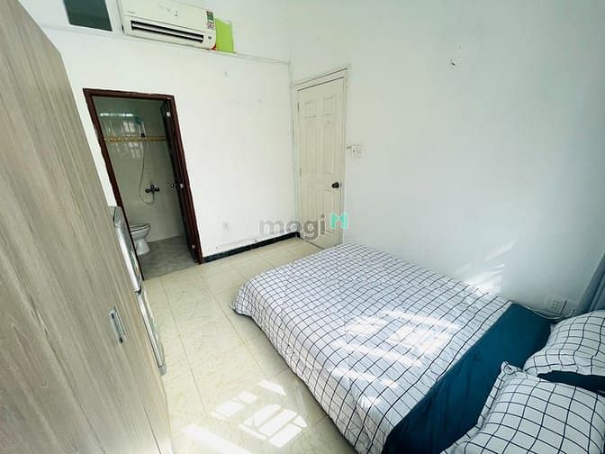 Hình ảnh STUDIO GIẢM SỐC - Phan Văn Hân, Bình Thạnh, Gần cầu Điện Biên Phủ