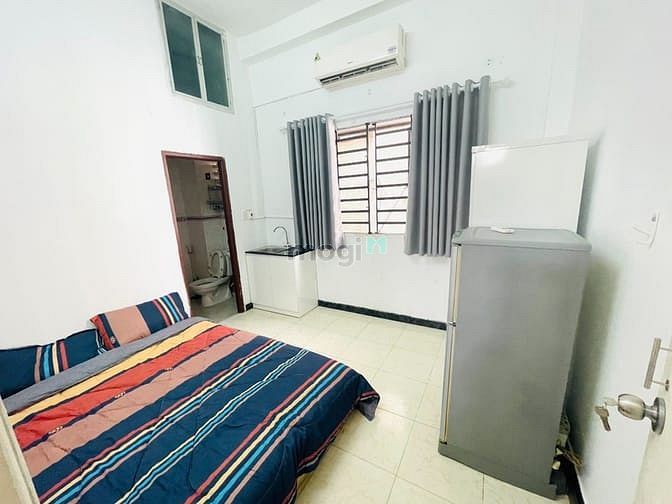 Hình ảnh STUDIO GIẢM SỐC - Phan Văn Hân, Bình Thạnh, Gần cầu Điện Biên Phủ