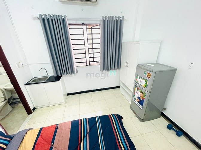 Hình ảnh STUDIO GIẢM SỐC - Phan Văn Hân, Bình Thạnh, Gần cầu Điện Biên Phủ